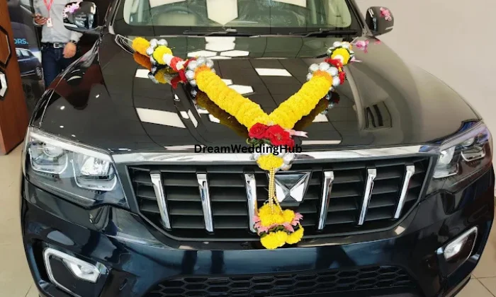 Mahindra Salasar Autocrafts